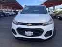 Thumbnail image of 2017 Chevrolet Trax at Toyota Of Lancaster