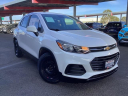 Thumbnail image of 2017 Chevrolet Trax at Toyota Of Lancaster