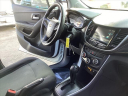 Thumbnail image of 2017 Chevrolet Trax at Toyota Of Lancaster