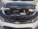 Thumbnail image of 2017 Chevrolet Trax at Toyota Of Lancaster
