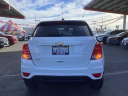 Thumbnail image of 2017 Chevrolet Trax at Toyota Of Lancaster