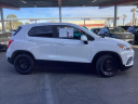 Thumbnail image of 2017 Chevrolet Trax at Toyota Of Lancaster