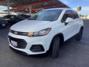 Thumbnail image of 2017 Chevrolet Trax at Toyota Of Lancaster