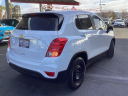 Thumbnail image of 2017 Chevrolet Trax at Toyota Of Lancaster