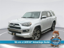 Thumbnail image of 2019 Toyota 4Runner at McKinney-Wells Auto Group