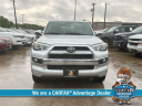 Thumbnail image of 2019 Toyota 4Runner at McKinney-Wells Auto Group