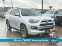Thumbnail image of 2019 Toyota 4Runner at McKinney-Wells Auto Group