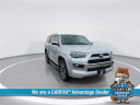 Thumbnail image of 2019 Toyota 4Runner at McKinney-Wells Auto Group