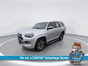 Thumbnail image of 2019 Toyota 4Runner at McKinney-Wells Auto Group