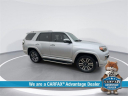 Thumbnail image of 2019 Toyota 4Runner at McKinney-Wells Auto Group