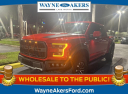 Thumbnail image of 2020 Ford F-150 at Wayne Akers Ford