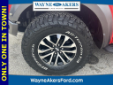 Thumbnail image of 2020 Ford F-150 at Wayne Akers Ford