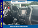 Thumbnail image of 2020 Ford F-150 at Wayne Akers Ford