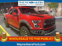 Thumbnail image of 2020 Ford F-150 at Wayne Akers Ford