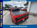 Thumbnail image of 2020 Ford F-150 at Wayne Akers Ford