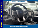 Thumbnail image of 2020 Ford F-150 at Wayne Akers Ford