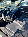 2009 Honda Accord EX-L at Just Do It Automotive