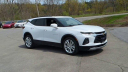 2021 Chevrolet Blazer LT at Steet - Ponte Chevrolet