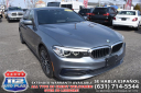 Thumbnail image of 2019 BMW 5 Series at 112 Auto Plaza