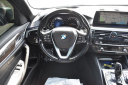 Thumbnail image of 2019 BMW 5 Series at 112 Auto Plaza