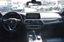 Thumbnail image of 2019 BMW 5 Series at 112 Auto Plaza