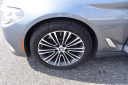 Thumbnail image of 2019 BMW 5 Series at 112 Auto Plaza