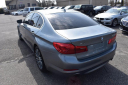Thumbnail image of 2019 BMW 5 Series at 112 Auto Plaza