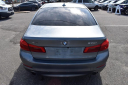 Thumbnail image of 2019 BMW 5 Series at 112 Auto Plaza
