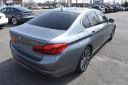 Thumbnail image of 2019 BMW 5 Series at 112 Auto Plaza