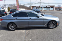 Thumbnail image of 2019 BMW 5 Series at 112 Auto Plaza