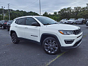 Thumbnail image of 2021 Jeep Compass at Gary Mathews Motors