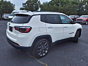 Thumbnail image of 2021 Jeep Compass at Gary Mathews Motors