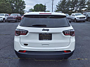 Thumbnail image of 2021 Jeep Compass at Gary Mathews Motors