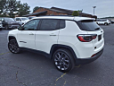 Thumbnail image of 2021 Jeep Compass at Gary Mathews Motors