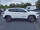 Thumbnail image of 2021 Jeep Compass at Gary Mathews Motors