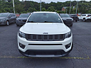 Thumbnail image of 2021 Jeep Compass at Gary Mathews Motors
