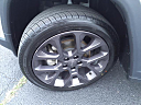 Thumbnail image of 2021 Jeep Compass at Gary Mathews Motors