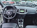Thumbnail image of 2021 Jeep Compass at Gary Mathews Motors