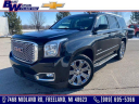 Thumbnail image of 2015 GMC Yukon at Burt Watson Chevrolet of Freeland