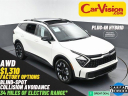 Thumbnail image of 2023 Kia Sportage Plug-In Hybrid at Car Vision Inc.