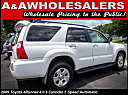 Thumbnail image of 2009 Toyota 4Runner at A&a Wholesalers
