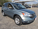 2011 Honda CR-V LX at St. Mary Auto Sales LLC