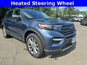 Thumbnail image of 2020 Ford Explorer at Mahwah Ford Sales and Service Inc