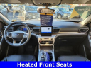 Thumbnail image of 2020 Ford Explorer at Mahwah Ford Sales and Service Inc