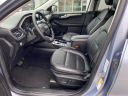 Thumbnail image of 2022 Ford Escape at Fredonia Chrysler, Dodge & Jeep