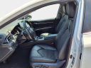 2024 Toyota Camry SE at Ourisman Volkswagen Of Laurel