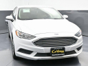 2017 Ford Fusion Hybrid S at Car Vision Inc.