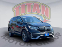 2022 Honda CR-V EX at Honda of Manhasset