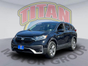 Thumbnail image of 2022 Honda CR-V at Honda of Manhasset