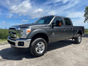 Thumbnail image of 2015 Ford F-250 Super Duty at Carolina Auto Outlet